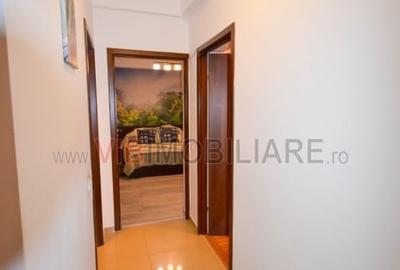 Apartament 3 camere | 122 mp | renovat | parter | Cartierul Latin Ghencea - 4