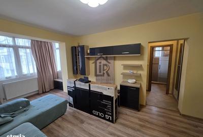 Apartament cu 2 camere nedecomandat, mobilat în Splai Bahlui - 2