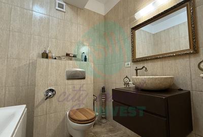 Apartament luminos 2 camere, cu vedere spre verdeață - 10