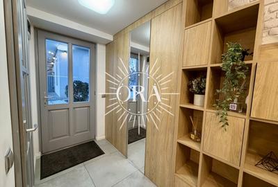 APARTAMENT LA CASA CU O CAMERA | BD. 21 DECEMBRIE | PARCARE | INVESTITIE | - 5