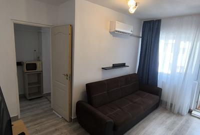 Garsonieră decomandată în Sud - 5