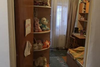 Apartament cu 3 camere decomandat, mobilat în Basarabia - 6
