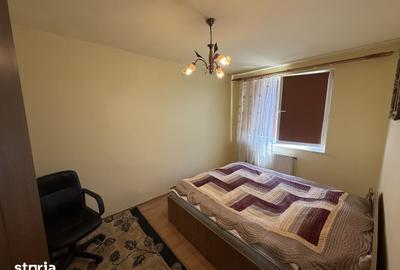 Apartament cu 3 camere decomandat în Central - 5