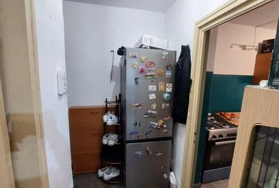Apartament doua camere semidecomandat, etajul 3, Brazda zona Paltinis - 6