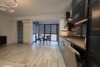 Apartament cu 2 camere în Nerva Traian - 4