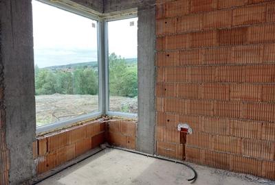 Casa individuala, 538 mp teren,  inceput de Chinteni - 4