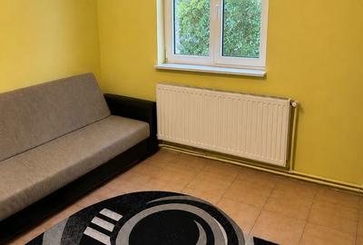 Apartament cu 2 camere în Central - 1