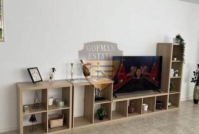 3 camere Mamaia Nord - Summerland, vedere la lac, gaze, A/C, 100 mp, etaj 6/10 - 12