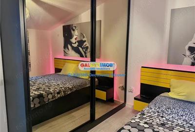 Apartament 3 camere, mobilat, Militari Residence, 125.000 euro - 14