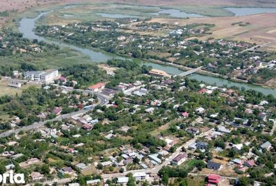 Teren de 2500 mp, în Ghimpați - 6