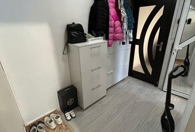 Apartament cu 2 camere semidecomandat în Războieni - 5