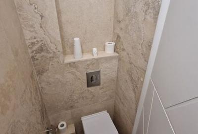 De inchiriat ap 3 camere prima inchiriere, 13 Septembrie/Marriott - 11