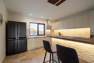 Casă individuală cu 7 camere cu Garaj în Brănești - 23