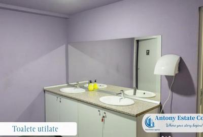 Spațiu comercial, de 195 mp, în Budureasa - 2