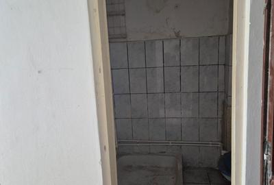 Garsonieră nedecomandată în Central - 4