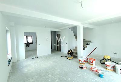 Casa Sibiu -  4 camere, 2 bai, curte - 3