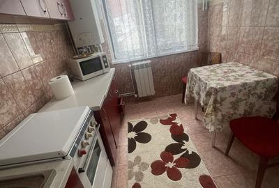 Apartament cu 2 camere semidecomandat în Ultracentral - 1