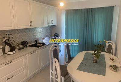 Casă individuală cu 3 camere cu Teren 1000 Mp în Cetate - 1