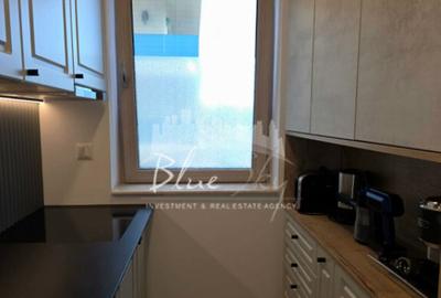 Apartament cu 2 camere decomandat în Mamaia - 15