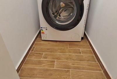 Apartament cu 2 camere decomandat în Micro 17 - 1
