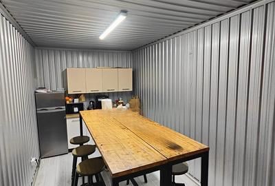 OPORTUNITATE!! - Hala industriala 3000mp, teren 6000mp, zona DN13 - 9