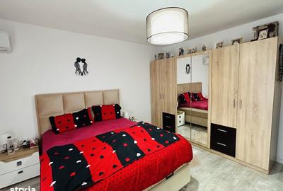 Casă cu 4 camere cu Teren 305 Mp în Uverturii - 2