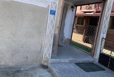 Vand casa multifunctionala in satul Balan jud Salaj - 2