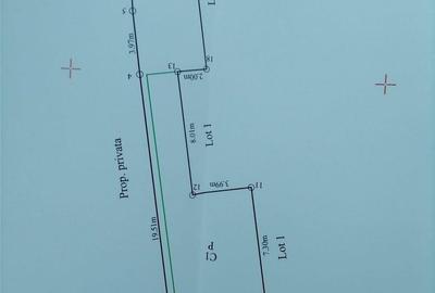 Casă cu 4 camere în Cernavodă - 1