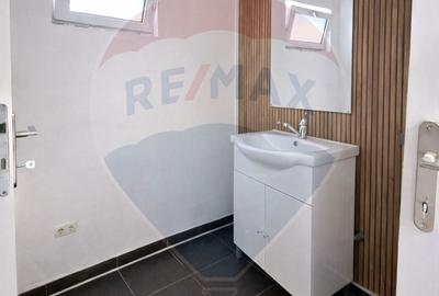 Spațiu comercial, de 37.2 mp, în Eroii Revoluției - 4