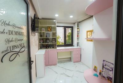 Apartament cu 4 camere semidecomandat în Hipodrom - 5