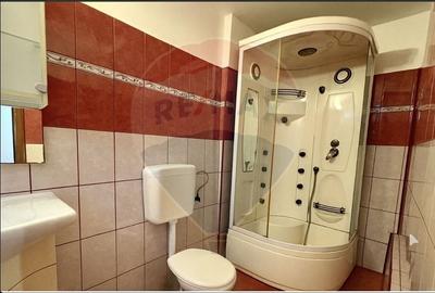 Casa de inchiriat cu 5 camere in zona Tomis I Constanta - 12