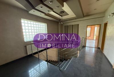 Proprietate industriala - Tg. Jiu - teren + hala + birouri - 6