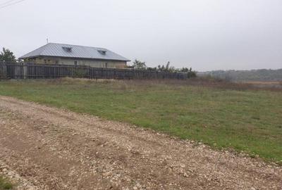 Teren 5.945 mp | 32 ml deschidere | Lac Periș | Intravilan locuit | - 3