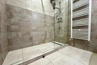 Apartament 3 camere 75 MP Terasa Parcare zona NTT Data - 11