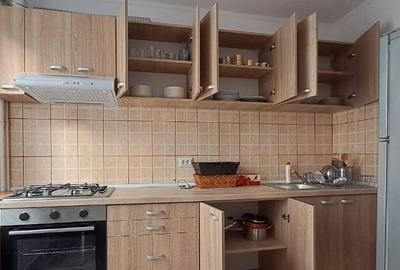 Apartament cu 3 camere decomandat în Drumul Taberei - 6
