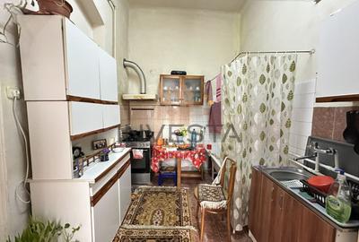 Apartament cu 3 camere decomandat, mobilat în Ultracentral - 9