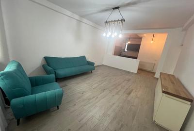 Apartament cu 2 camere decomandat în Obor - 4