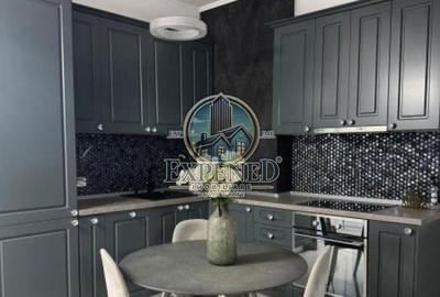 Apartament cu 2 camere semidecomandat în Dristor - 2