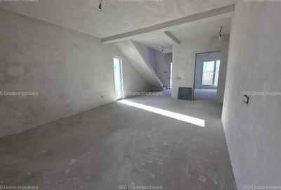 Casă cu 4 camere cu Teren 290 Mp în Giroc - 2