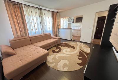 Apartament 3 camere Central - Palas Campus