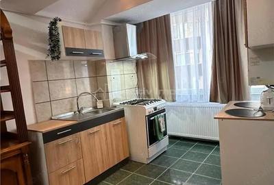 Apartament cu 3 camere decomandat în Central - 6