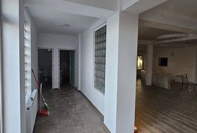 Spa?iu comercial P+E Snagov Sat locuin?a - 1