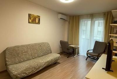 Apartament 2 camere Parcul Carol