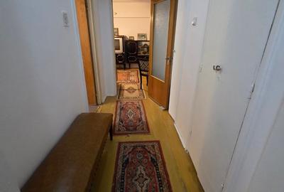 Titan, 10 minute metrou, chiar la intrarea in parcul IOR, pe Lotrioara, - 10