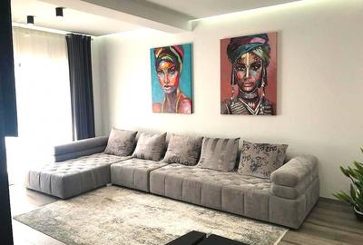 Oaza Urbana din British School Area | Pipera | 3 camere | Curte 45 mp - 1