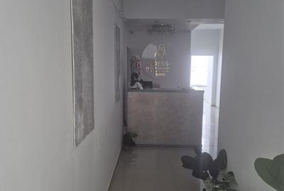 Spațiu comercial, de 125 mp, în 13 Septembrie - 10