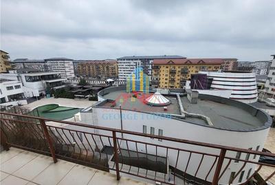 Apartament cu 3 camere decomandat, mobilat în Militari - 8