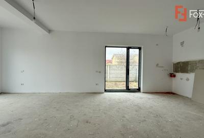 Duplex plan parter Mosnita, 4 camere, 2 bai - 3