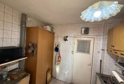 Apartament Gară de Nord Apartament Gară de Nord - 7