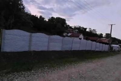 Casă individuală cu 3 camere cu Teren 1580 Mp în Valea Muierii de Jos - 3